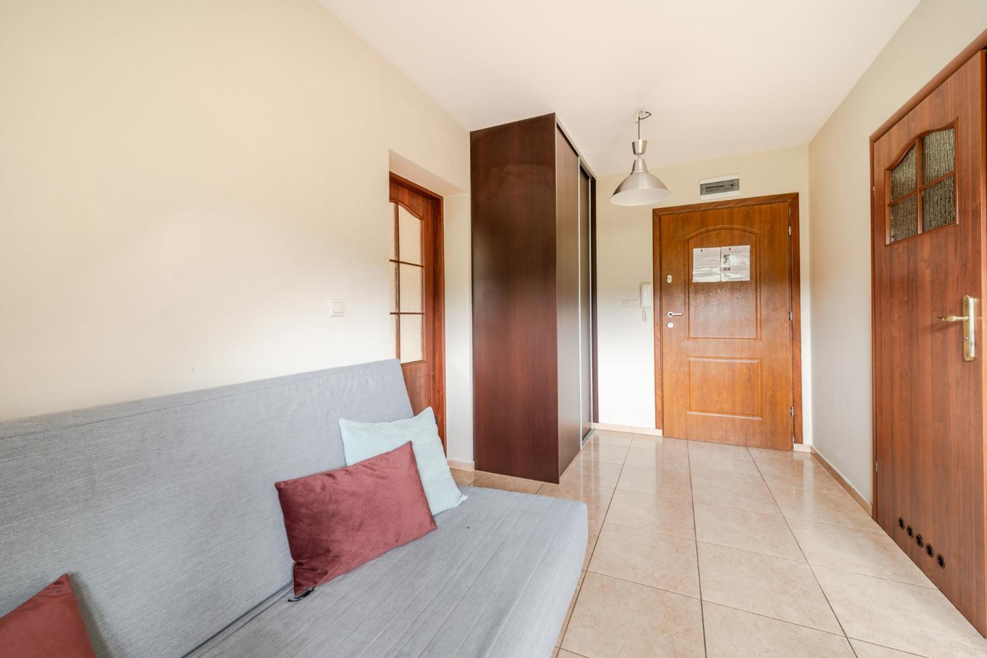 Jozefina Apartament'S Z Dotepem Do Mini Spa Шклярска-Поремба Экстерьер фото