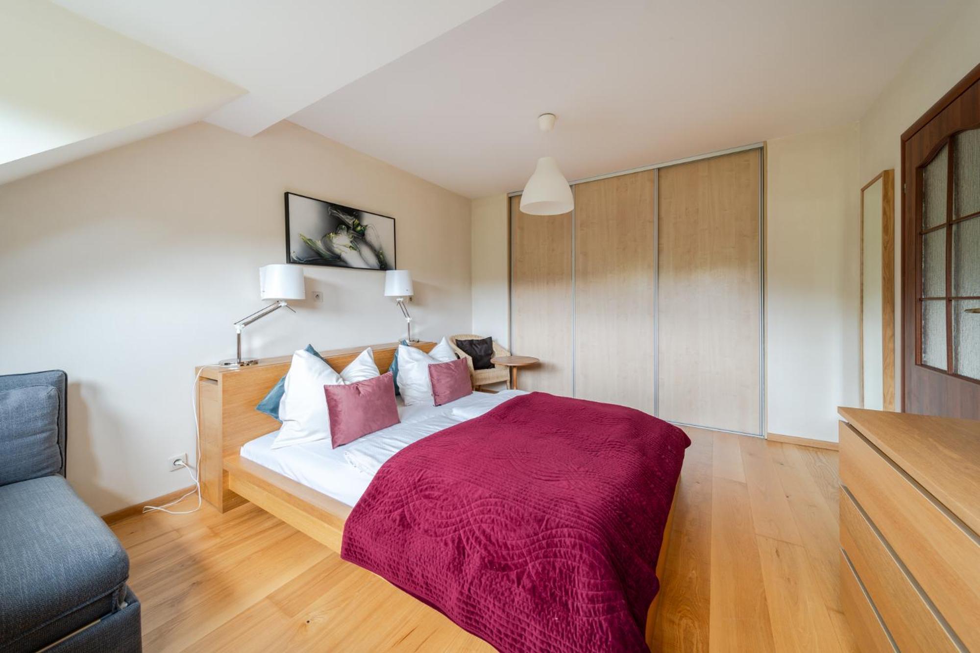 Jozefina Apartament'S Z Dotepem Do Mini Spa Шклярска-Поремба Экстерьер фото