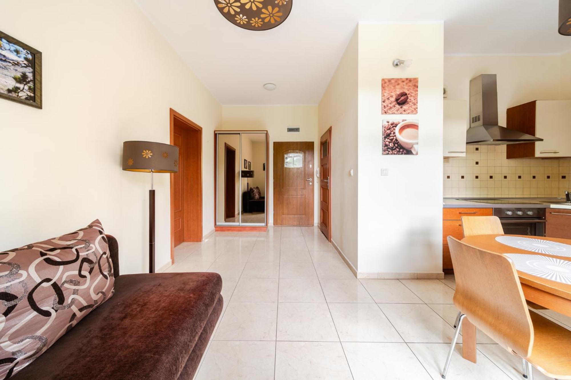 Jozefina Apartament'S Z Dotepem Do Mini Spa Шклярска-Поремба Экстерьер фото