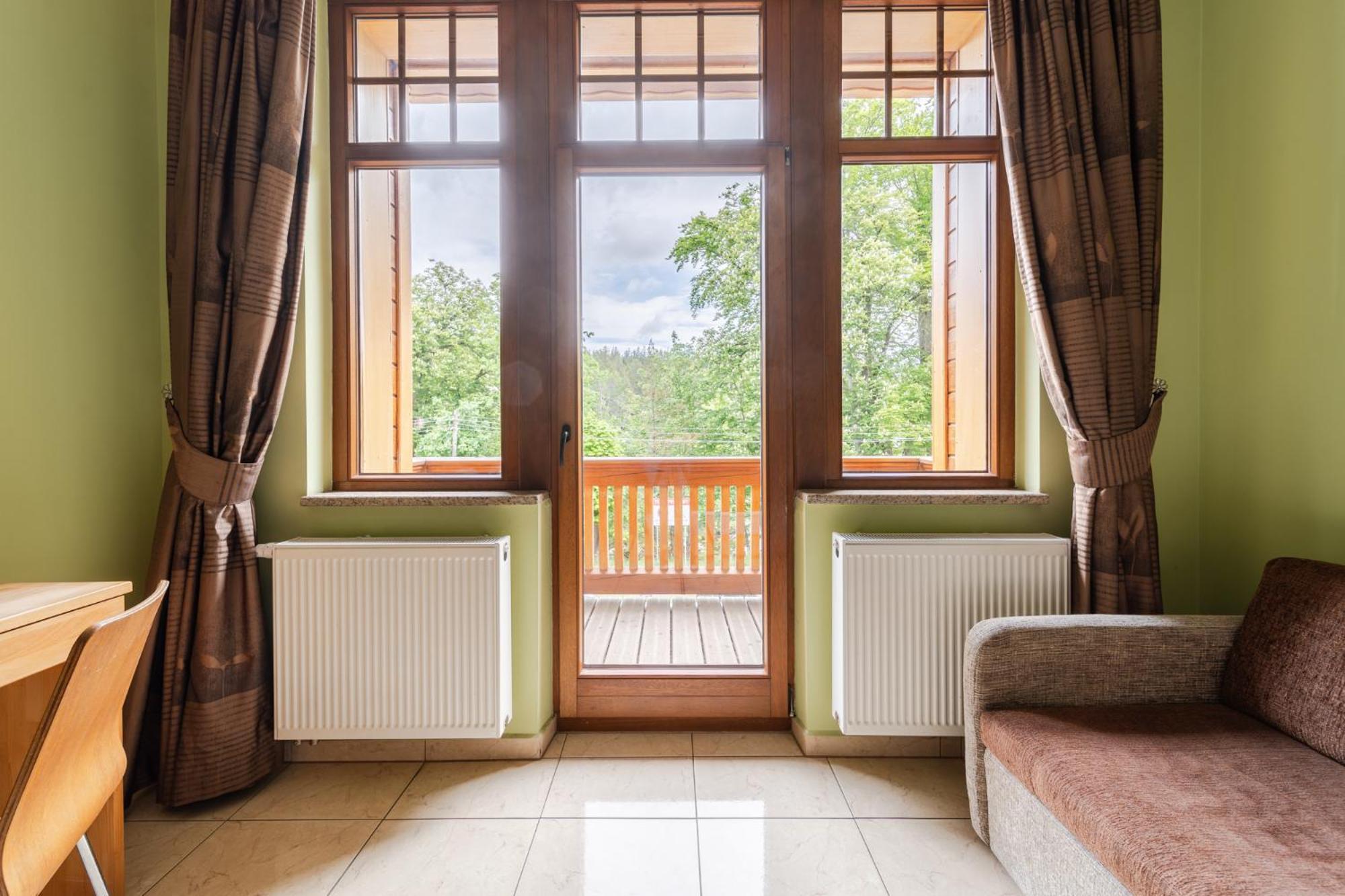Jozefina Apartament'S Z Dotepem Do Mini Spa Шклярска-Поремба Экстерьер фото
