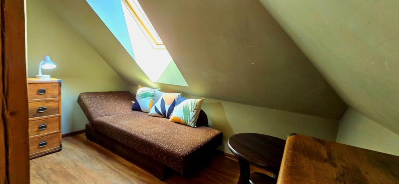Jozefina Apartament'S Z Dotepem Do Mini Spa Шклярска-Поремба Экстерьер фото